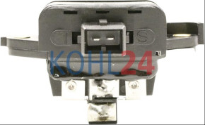Regler für Lichtmaschinen der 0120484...-Serie 9120060...-Serie Bosch 9190067016 9190067017 9190067019 9190067020 14.4 Volt