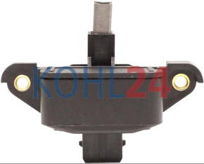 Regler für Lichtmaschinen der 0120484...-Serie 9120060...-Serie Bosch 9190067016 9190067017 9190067019 9190067020 14.4 Volt