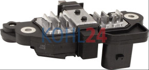 Regler für Lichtmaschinen der 0124215...-Serie 0124315...-Serie 0124325...-Serie Bosch F00M144136 F00M145200 F00M145209 F00M145223 F00M145225 F00M145333 F00M145337 F00M145344 F00M145350 14.5 Volt Original Bosch
