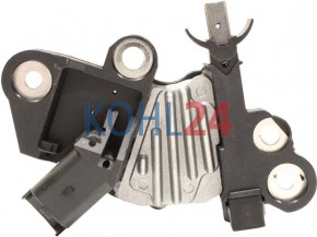 Regler für Lichtmaschinen der 0121715...-Serie Bosch F00M346011 F00M346030 F00M346102 14.6 Volt