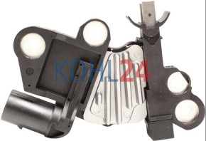Regler für Lichtmaschinen der 0121715...-Serie Bosch 1986AE0045 F00M346013 F00M346024 F00M346033 F00M346089 10.7 - 16.0 Volt