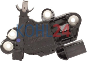 Regler für Lichtmaschinen der 0121715...-Serie Bosch 1986AE0045 F00M346013 F00M346024 F00M346033 F00M346089 10.7 - 16.0 Volt
