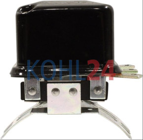 Regler für Lichtmaschinen Delco Remy 1118786 1972234 A617M 6 Volt