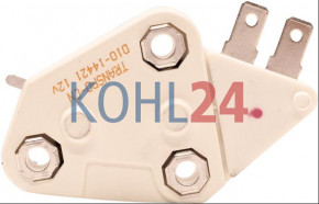Regler für Lichtmaschinen Delco Remy 1116385 1116387 1116392 1116423 D668 D680 14.8 Volt