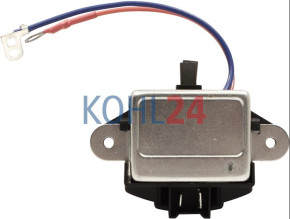 Regler für Lichtmaschinen Ducellier 511024 690012 690645 690686 691097 14.3 Volt