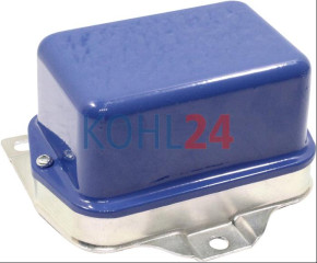 Regler für Lichtmaschinen Ford 0110505C 01A10505A 51A10505C 51A10505D 51A10505H 59A10505A 5EA10505C 5EH10505E 8110505A 7.1 Volt