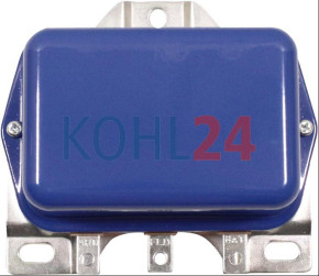 Regler für Lichtmaschinen Ford 0110505C 01A10505A 51A10505C 51A10505D 51A10505H 59A10505A 5EA10505C 5EH10505E 8110505A 7.1 Volt