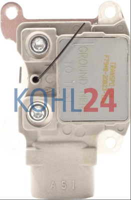 Regler für Lichtmaschinen Ford F1DU10C359AA F1DZ10C359A GR821 14.6 Volt - Bild 2