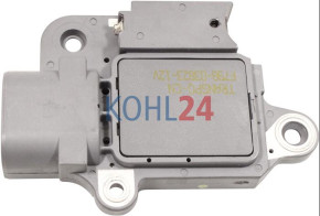 Regler für Lichtmaschinen Ford F6DU10C359AA F6DY10316A GR817 14.4 Volt - Bild 2