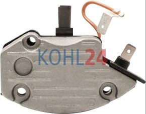 Regler für Lichtmaschinen Lucas 37735 37735A UCB153 14.3 Volt