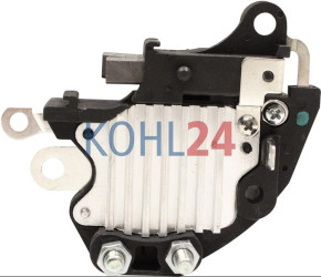 Regler für Lichtmaschinen Magneti Marelli 24TR 24TRB 54209305 58120056 83614251 RTT121A 14.2 Volt