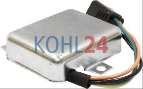 Regler für Lichtmaschinen Motorola-Prestolite Regler Motorola 8RD2035 8RH2006 8RH2023 8RH2026 8RH2032 8RH2040 Prestolite 105-173 105-205 105-210 14.1 Volt