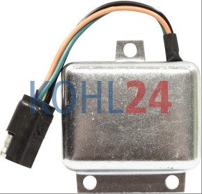 Regler für Lichtmaschinen Motorola-Prestolite Regler Motorola 8RD2035 8RH2006 8RH2023 8RH2026 8RH2032 8RH2040 Prestolite 105-173 105-205 105-210 14.1 Volt
