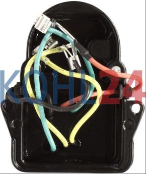 Regler für Lichtmaschinen Motorola-Prestolite Regler Motorola 5-329 8RG2101 8RG2101A 8RG2112 8RG2112S Prestolite 105-237 105-292 105-329 105-348 105-360 105-554 14.3 Volt