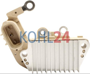 Regler für Lichtmaschinen Nippondenso Regler Denso 126000-1630 14.5 Volt
