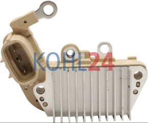 Regler für Lichtmaschinen Nippondenso Regler Denso 126000-2490 14.4 Volt