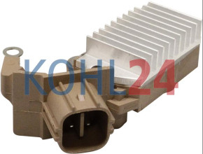 Regler für Lichtmaschinen Nippondenso Regler Denso 126000-3020 126000-3021 14.3 Volt