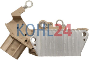 Regler für Lichtmaschinen Nippondenso Regler Denso 126000-3020 126000-3021 14.3 Volt