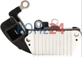 Regler für Lichtmaschinen Nippondenso Regler Denso 126000-1130 126000-7160 14.1 Volt