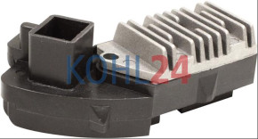 Regler für Lichtmaschinen Nippondenso Regler Denso 126000-1760 14.4 Volt
