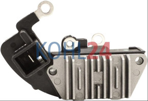 Regler für Lichtmaschinen Nippondenso Regler Denso 126000-1760 14.4 Volt
