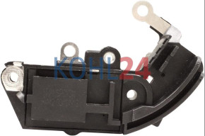 Regler für Lichtmaschinen Nippondenso Regler Denso 126000-1760 14.4 Volt