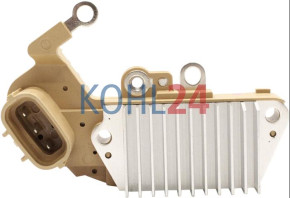 Regler für Lichtmaschinen Nippondenso Regler Denso 126000-1940 126000-2181 14.5 Volt