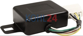 Regler für Lichtmaschinen Nippondenso Regler Denso 026000-3670 14.3 Volt