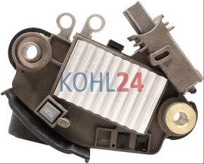 Regler für Lichtmaschinen Valeo Regler Valeo 2546366C 2546493C 2808488B 591092 14.8 Volt