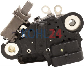 Regler für Lichtmaschinen Valeo Regler Valeo 2546366C 2546493C 2808488B 591092 14.8 Volt