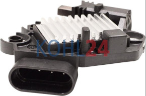 Regler für Lichtmaschinen Valeo Regler Valeo 2542499 14.6 Volt