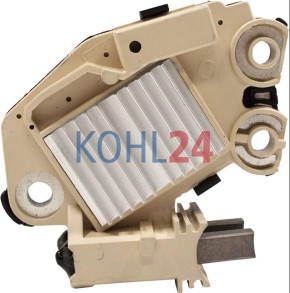 Regler für Lichtmaschinen Valeo Regler Valeo 2542378B 2543325B 2543327 2543327B 2580341 593423 593839 YM3699 14.3 Volt
