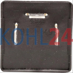 Relais 24 Volt 10 - 140 Watt Bosch 0335323001 0335323003 0336850004 F026T00031 Monark 090293001 Wehrle 53401001 53401101