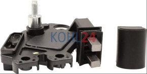 Regler für Lichtmaschinen Valeo Regler Valeo 2605394 593454 14.6 Volt