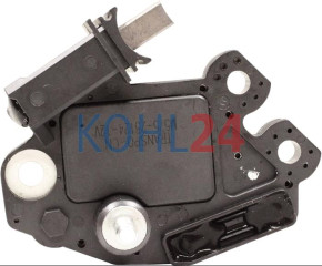 Regler für Lichtmaschinen Valeo Regler Valeo 2609956 593771 10.7 - 16.0 Volt