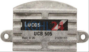 Regler für Lichtmaschinen Valeo Regler Valeo 505-013 592538  592540 9RC8026 28.3 Volt