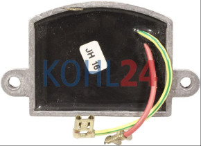 Regler für Lichtmaschinen Valeo Regler Valeo 505-013 592538  592540 9RC8026 28.3 Volt