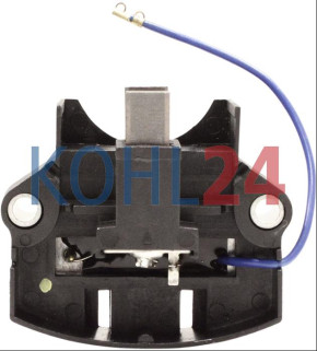 Regler für Lichtmaschinen Valeo Regler Valeo 092962 590640 92901 92962 A541184A NC171 ZV3928 28.4 Volt