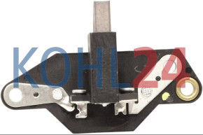 Regler für Lichtmaschinen Valeo Regler Valeo 2541141 592792 14.4 Volt