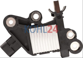 Regler für Lichtmaschinen der F000BL0...-Serie Bosch 0272220776 14 Volt Original Bosch