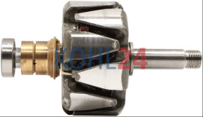 Läufer für Lichtmaschine Iskra Letrika 16.916.216 MGX1313 Original Iskra Letrika (Mahle)