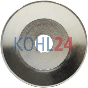 Riemenscheibe für Lichtmaschine MG16 MG150 Iskra Letrika 16.905.932 MGX183KIT Original Iskra Letrika (Mahle)