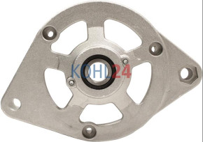 Antriebslagerdeckel für Lichtmaschine Iskra Letrika 16.905.250 Mahle MGX185 Original Iskra Letrika (Mahle)