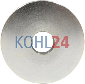 Riemenscheibe für Lichtmaschine MG107 MG222 MG241 MG429 Iskra Letrika 16.906.425 MGX196KIT Original Iskra Letrika (Mahle)