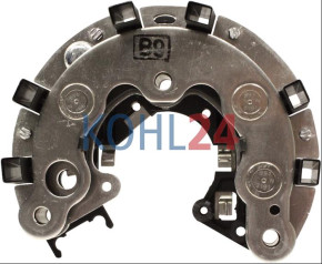 Gleichrichter für Lichtmaschine MG80 Iskra Letrika 16.903.538 Mahle MGX226 Original Iskra Letrika (Mahle)