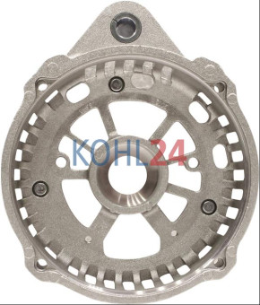 Hinterer Lagerdeckel für Lichtmaschine Iskra Letrika 16.907.063 MGX383 Original Iskra Letrika (Mahle)