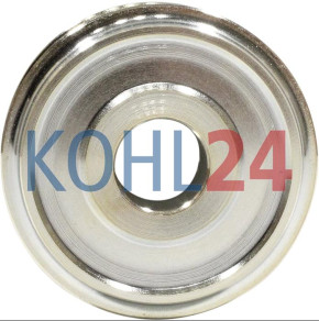 Riemenscheibe für Lichtmaschine MG328 Iskra Letrika 16.907.141 MGX393 Original Iskra Letrika (Mahle)