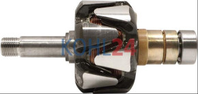 Läufer für Lichtmaschine Iskra Letrika 16.906.273 MGX459KIT Original Iskra Letrika (Mahle)