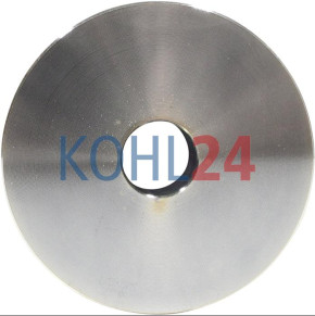Riemenscheibe für Lichtmaschine MG199 MG284 MG680 Iskra Letrika 16.907.922 MGX462 Original Iskra Letrika (Mahle)