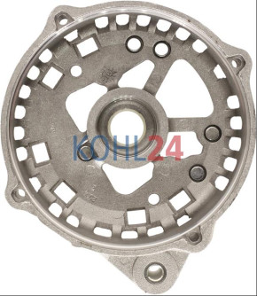 Hinterer Lagerdeckel für Lichtmaschine MG449 Iskra Letrika 16.907.924 MGX463 Original Iskra Letrika (Mahle)